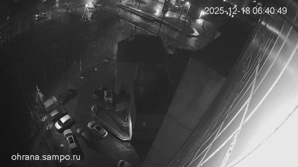 ул. Чапаева – ул. Ватутина