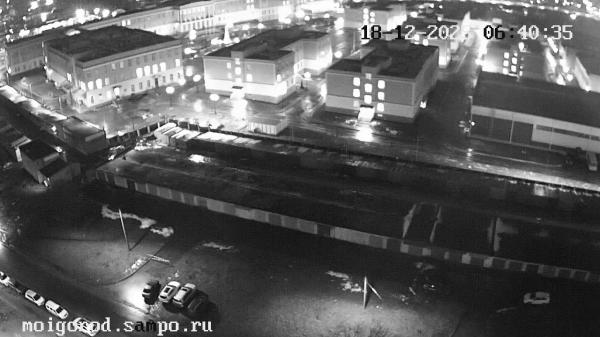 Кадетское училище