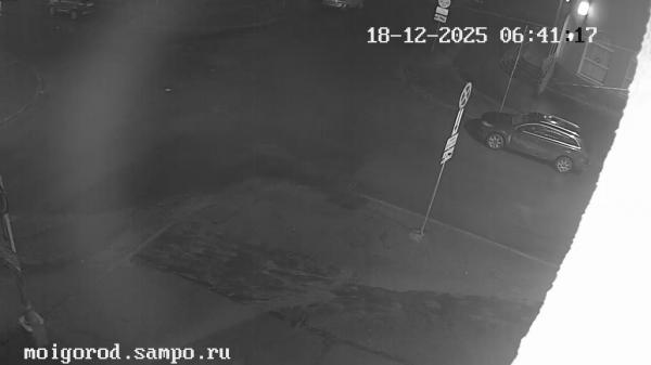 ул. Дзержинского – ул. Свердлова