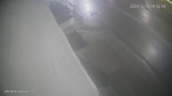 перекрёсток пр. Александра Невского и ул. Коммунистов