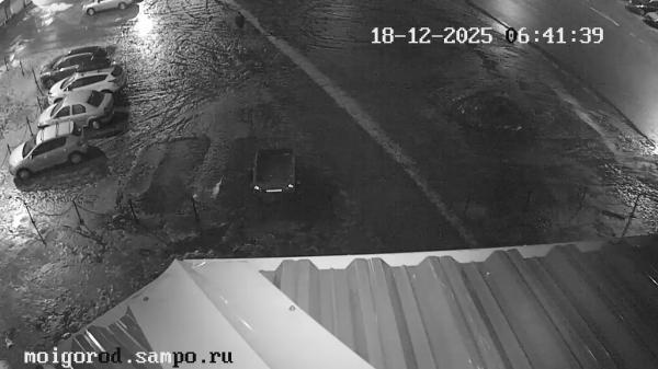 Площадь Мира