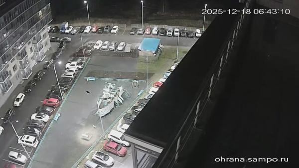 Республика Карелия, г. Петрозаводск. ул. Береговая д. 2/1