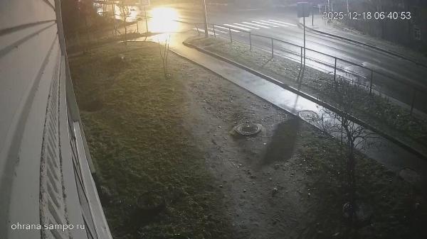 ул. Мичуринская – ул. Ватутина