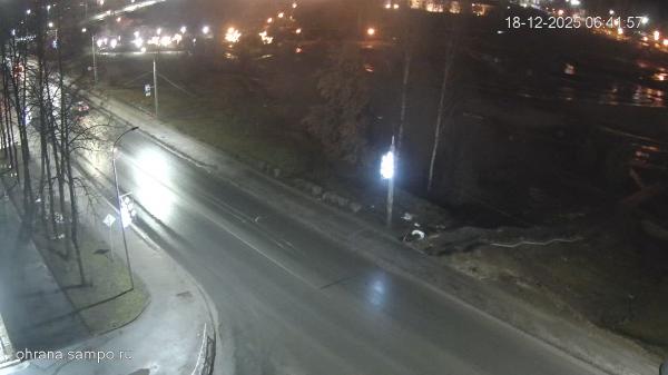 Анечкин Сад (ул. Правды – ул. Володарского)