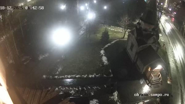 Храм Илии пророка