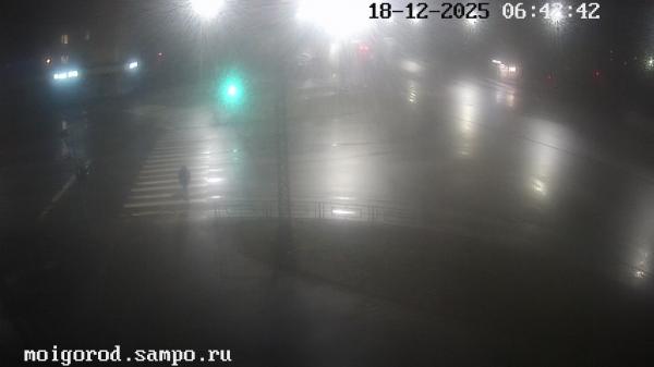 пр. А. Невского – пр. Комсомольский