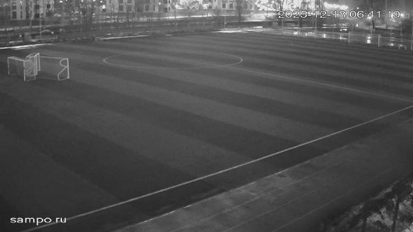 Стадион «Юность»