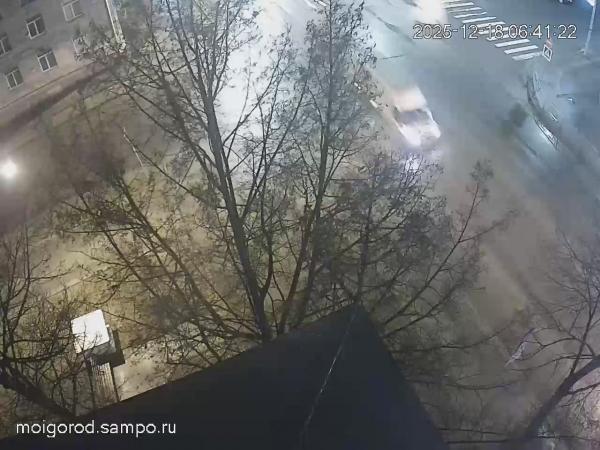 ул. Куйбышева – ул. Титова