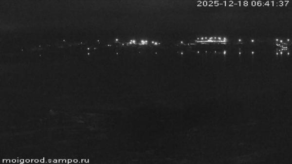 Кондопожская губа