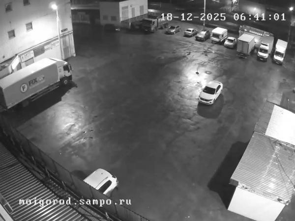 ТЦ «Десяточка»