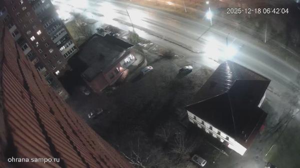 Собор Александра Невского