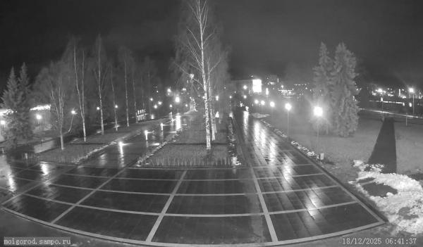 Стела воинской славы