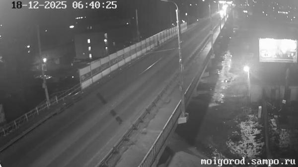 Гоголевский мост