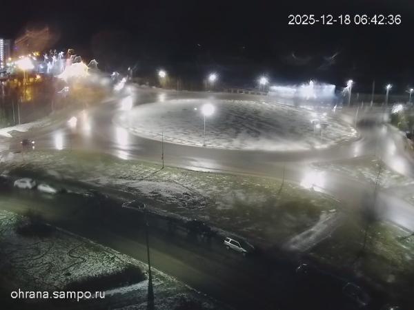 Кукковское кольцо