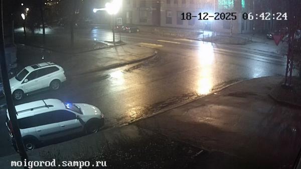 пр. Первомайский, 24