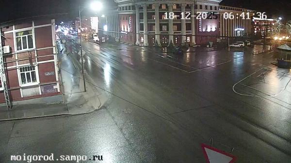 Гостиница «Северная»