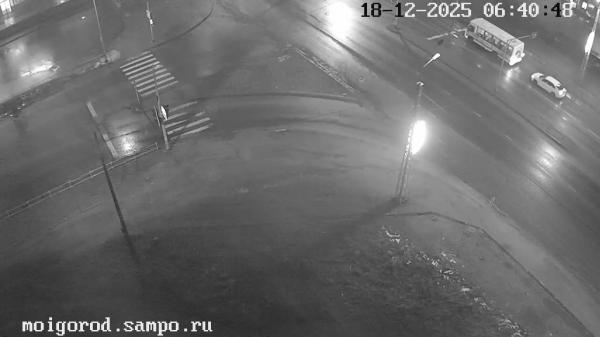 ул. Чкалова, 45а