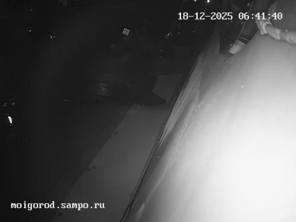 ул. Пролетарская – ул. Советов