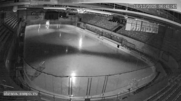 Ледовый дворец