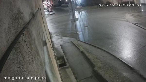 ул. Анохина, 45