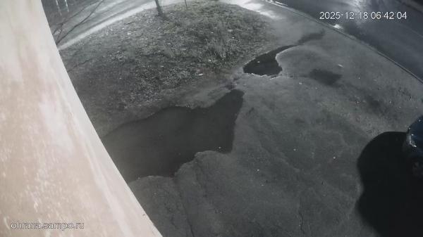 ул. Ригачина – ул. Радищева