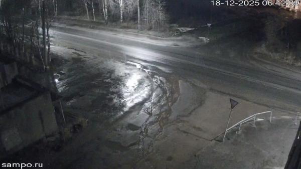 Производственный пр.– ул. Ригачина