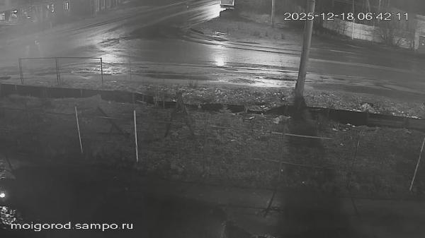 ул. Онежской Флотилии – ул. Ключевая