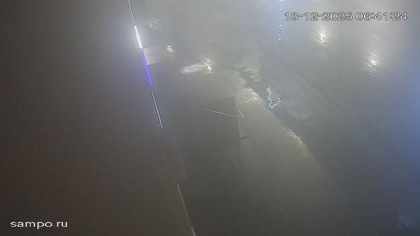 Пешеходный переход около Ленина 37