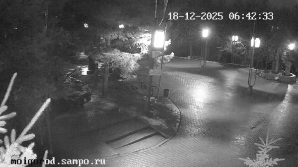 Мемориал «Чёрный тюльпан»