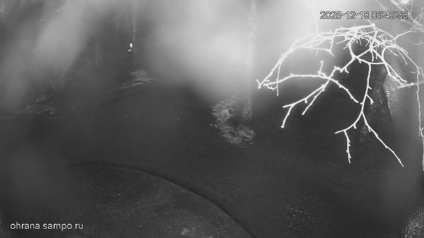 Беседка около памятника сыновьям Карелии, погибшим в Чечне