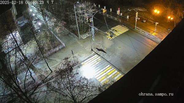 ул. Герцена – ул. М. Горького