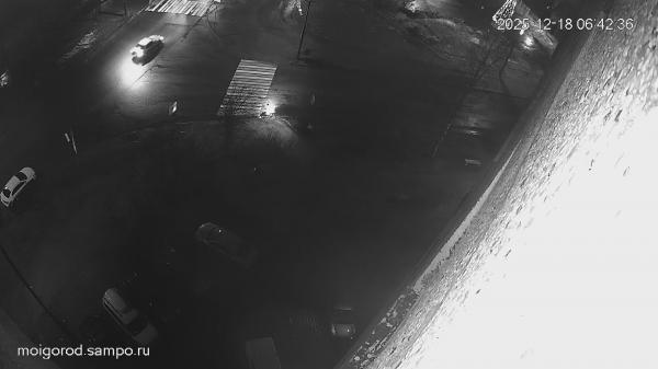 ул. Питкярантская – ул. Сортавальская