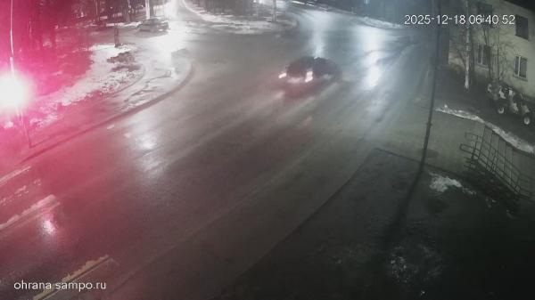 ул. Черняховского – ул. Фрунзе