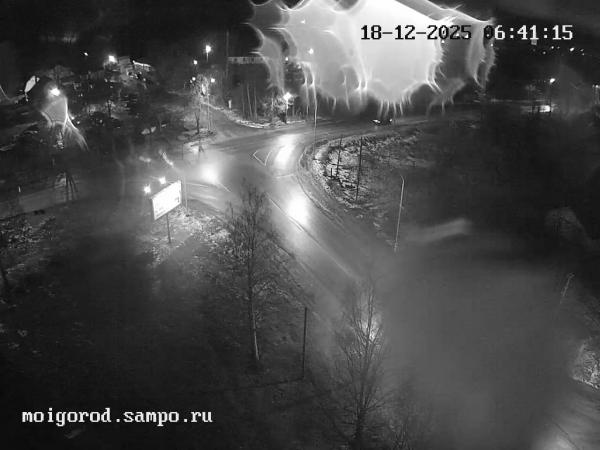 ул. Ключевая – ул. Гвардейская