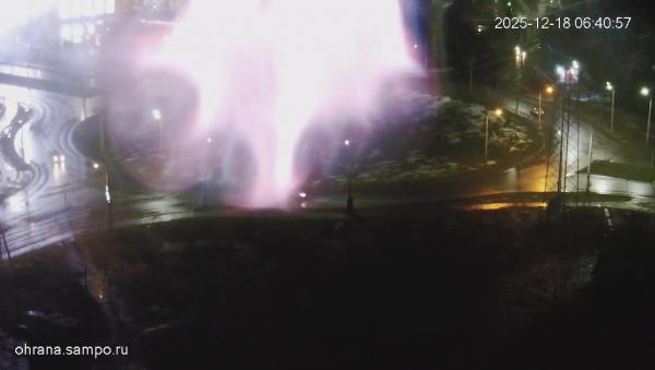 Чапаевское кольцо