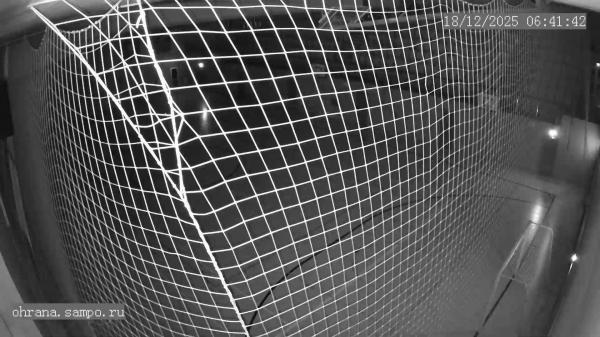 Дворец спорта