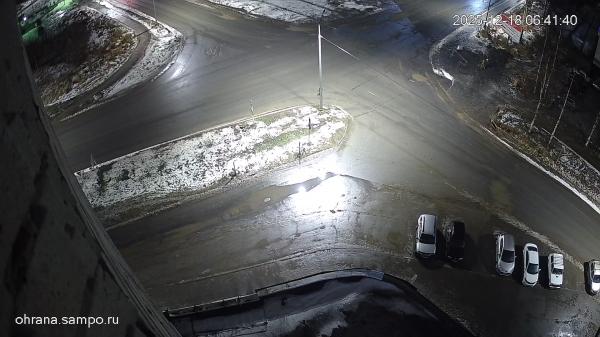 ул. Советов – ш. Октябрьское