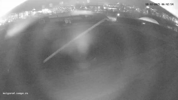 Стадион «Спартак»