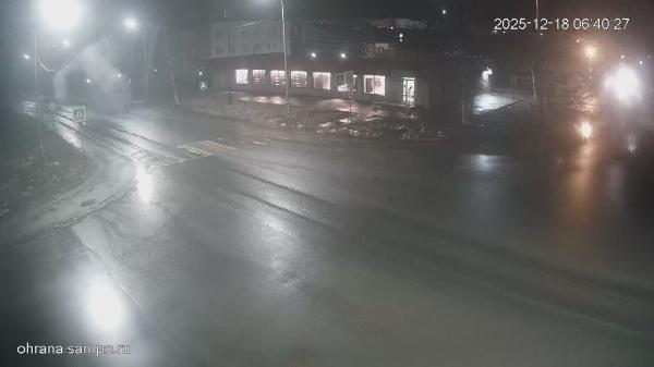 ш. Вытегорское – ул. Щербакова